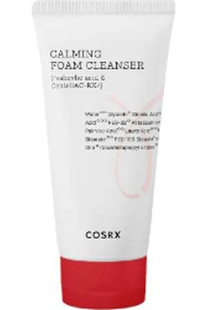 COSRX AC Collection Calming Foam Cleanser (Renewal) - 50ml