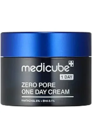 medicube Zero Pore One Day Cream - 50ml