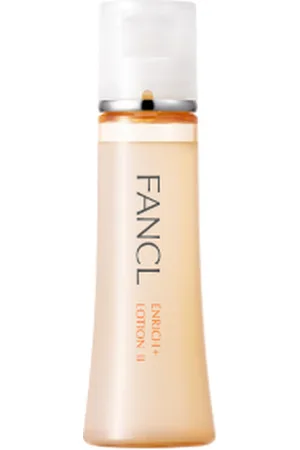 Fancl Enrich Lotion - 30ml - II Normal to Dry Skin