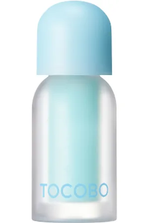 TOCOBO Juicy Berry Plumping Lip Oil - 4g - 00 Frozen Berry