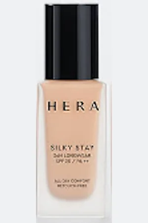 HERA Silky Stay 24H Longwear Foundation SPF 20/ PA++ - 30g - 23N1 Beige
