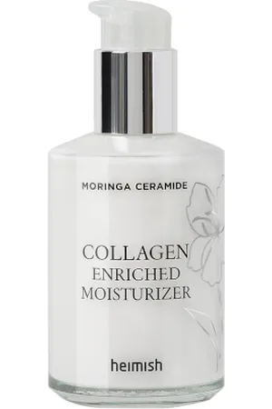 heimish Moringa Ceramide Collagen Enriched Moisturizer - 120ml