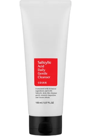 COSRX Salicylic Acid Daily Gentle Cleanser - 150ml
