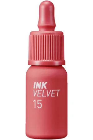 Peripera Ink The Velvet - 4g - #15 Beauty Peak Rose