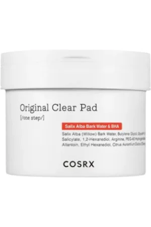 COSRX One Step Original Clear Pad - 70 pads