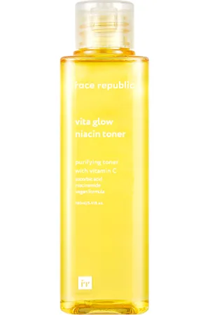 Face Republic Vita Glow Niacin Toner - 160ml