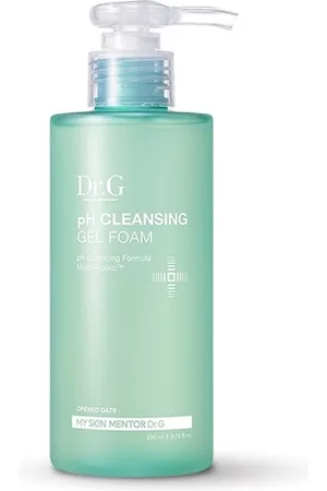 Dr.G PH Cleansing Gel Foam - 200ml
