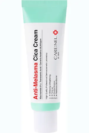 CARE:NEL Anti-Melasma Cica Cream - 40ml