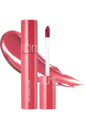 Romand Juicy Lasting Tint - #09 Litchi Coral - 5.5g