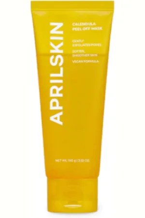APRILSKIN Real Calendula Peel Off Pack - 100g