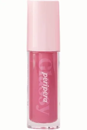 Peripera Ink Glasting Lip Gloss - 4.5ml - 013 Get Happy