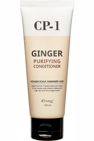 Esthetic House CP-1 Ginger Purifying Conditioner - 100ml