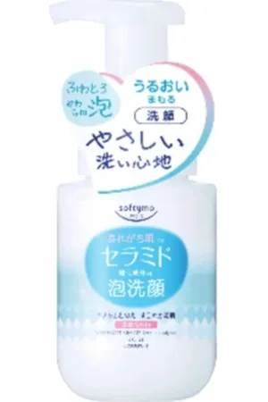 Kose Softymo Ceramide Washing Foam - 150ml