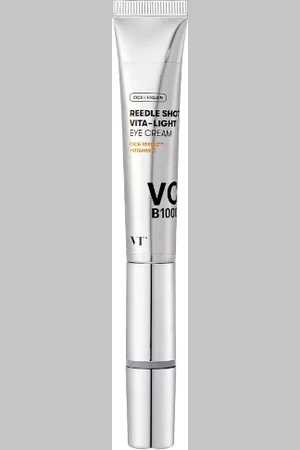 VT Reedle Shot Vita-Light Eyecream - 15ml