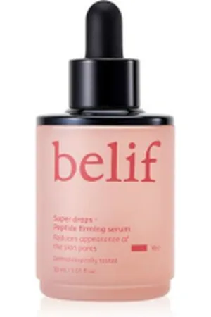 belif Super Drops - Peptide Firming Serum - 30ml