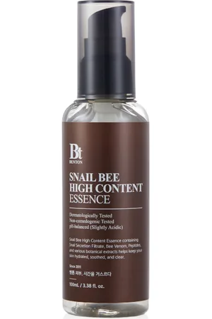 Benton Snail Bee High Content Essence (New Version) - 100ml