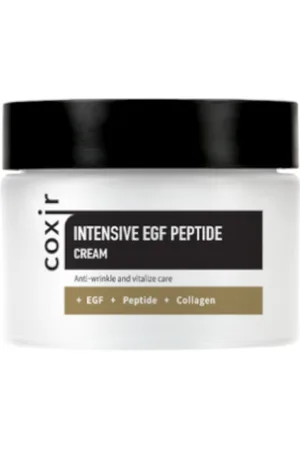 Coxir Intensive EGF Peptide Cream - 50ml