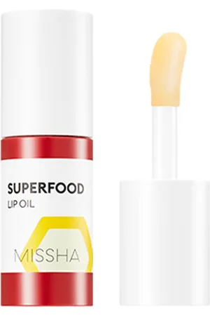 Missha Superfood Lip Oil - No.Honey