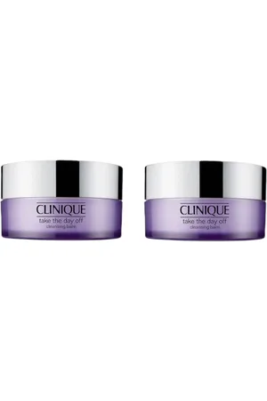 Clinique Take The Day Off Cleansing Balm - 125ml (2ea)