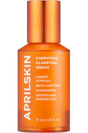 APRILSKIN Carrotene Clarifying Serum - 37ml