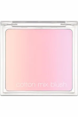 Missha Cotton Mix Blush - 11g - 02 Melted Marshmallow
