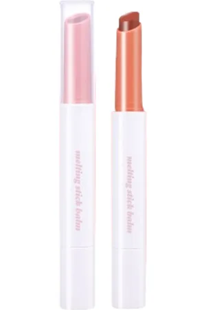MERZY More Shine Melting Stick Balm - 2g - MS02. Dear Muse
