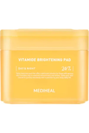 Mediheal Vitamide Brightening Pad - 100ea
