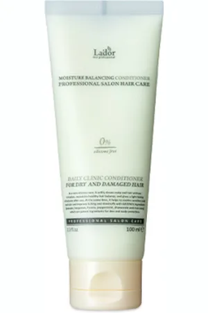 Lador Moisture Balancing Conditioner - 100ml