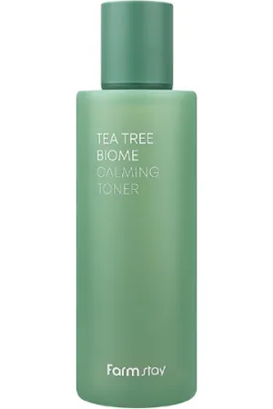Farm Stay Tea Tree Biome Calming Toner - 200ml