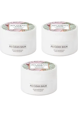 heimish All Clean Balm - 120ml (3ea) Set