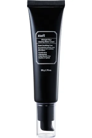 Dear, Klairs Midnight Blue Clearing Water Cream - 50g
