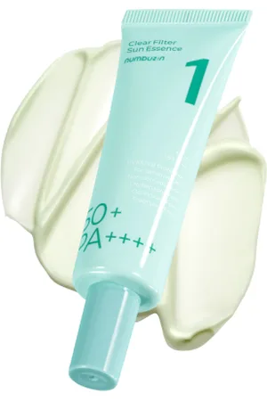 numbuzin [DEAL] - No.1 Clear Filter Sun Essence SPF 50+ PA ++++ - 50ml