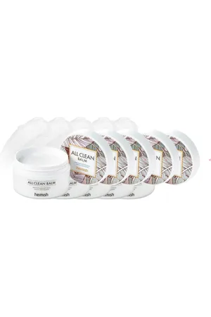 heimish All Clean Balm - 120ml (5ea) Set