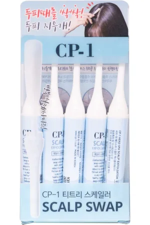 Esthetic House CP-1 Head Spa Scalp Exfoliator - 2ml*5ea