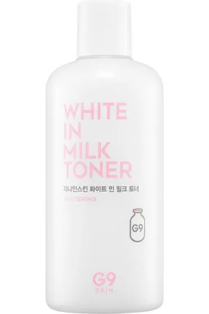 G9skin White In Milk Toner - 300ml