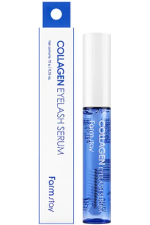 Farm Stay Collagen Eyelash Serum - 10g