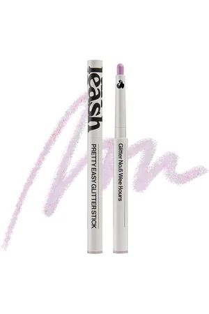 Unleashia Pretty Easy Glitter Stick - 0.7g - N6 Wee Hours