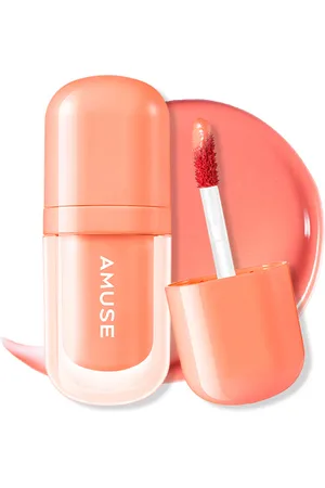 Amuse Bebe Tint - 3.8g - 02 Papaya Coral