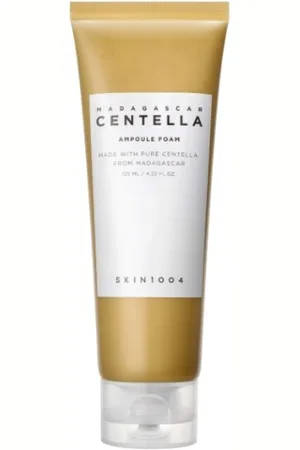 SKIN1004 [Saldi] - Madagascar Centella Ampoule Foam - 125ml