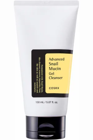 COSRX Advanced Snail Mucin Power Gel Cleanser - 150ml