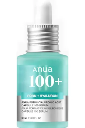 ANUA PDRN Hyaluronic Acid Capsule 100 Serum - 30ml