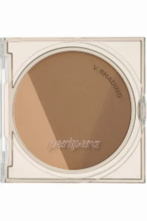 Peripera V Shading - 9.5g - 02 Deep Brown