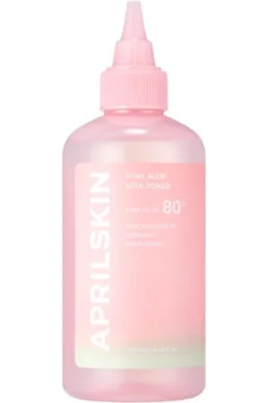APRILSKIN Pink Aloe Vita Toner - 250ml