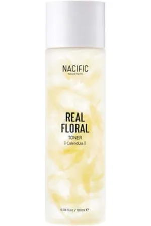 NACIFIC Real Floral Toner Calendula - 180ml