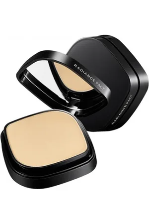 Missha Radiance Pact (SPF27 PA++) - No.Vanilla