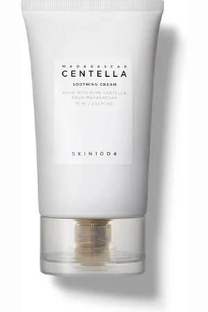 SKIN1004 [Saldi] - Madagascar Centella Soothing Cream - 75ml