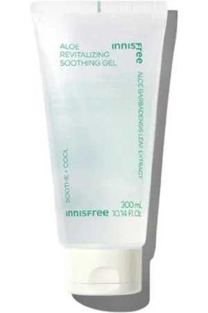 Innisfree Aloe Revitalizing Soothing Gel - 300ml