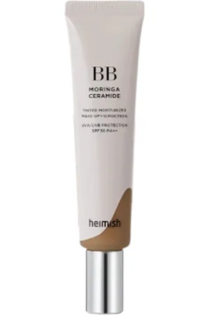 heimish Moringa Ceramide BB Cream SPF30 PA++ - 30g - 29 Dark Olive