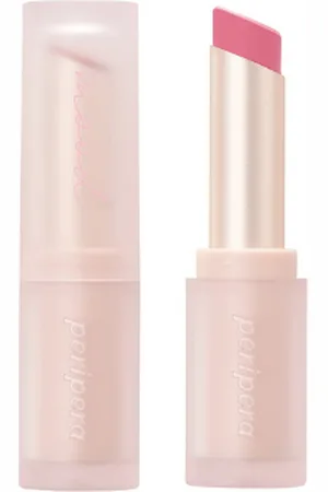 Peripera Ink Mood Matte Stick - 3g - #02 Pink Go Up