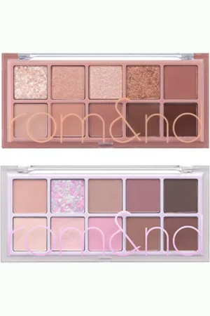 Romand Better Than Palette Set M